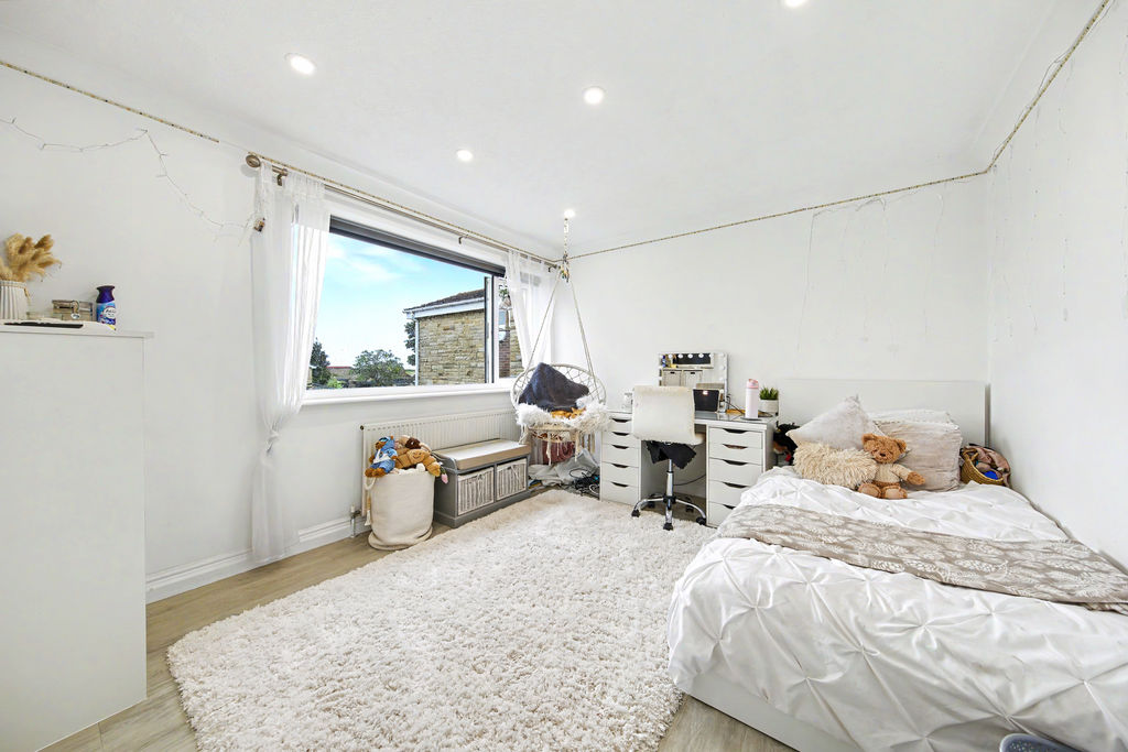 Wingfield Close Dronfield Woodhouse